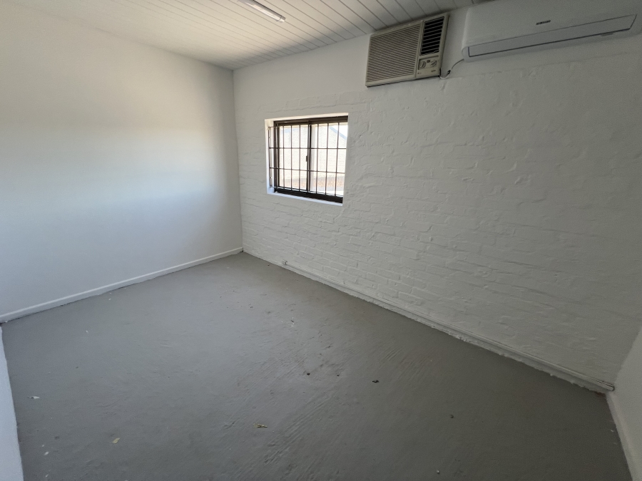 To Let commercial Property for Rent in Saxenburg Park 1 Western Cape